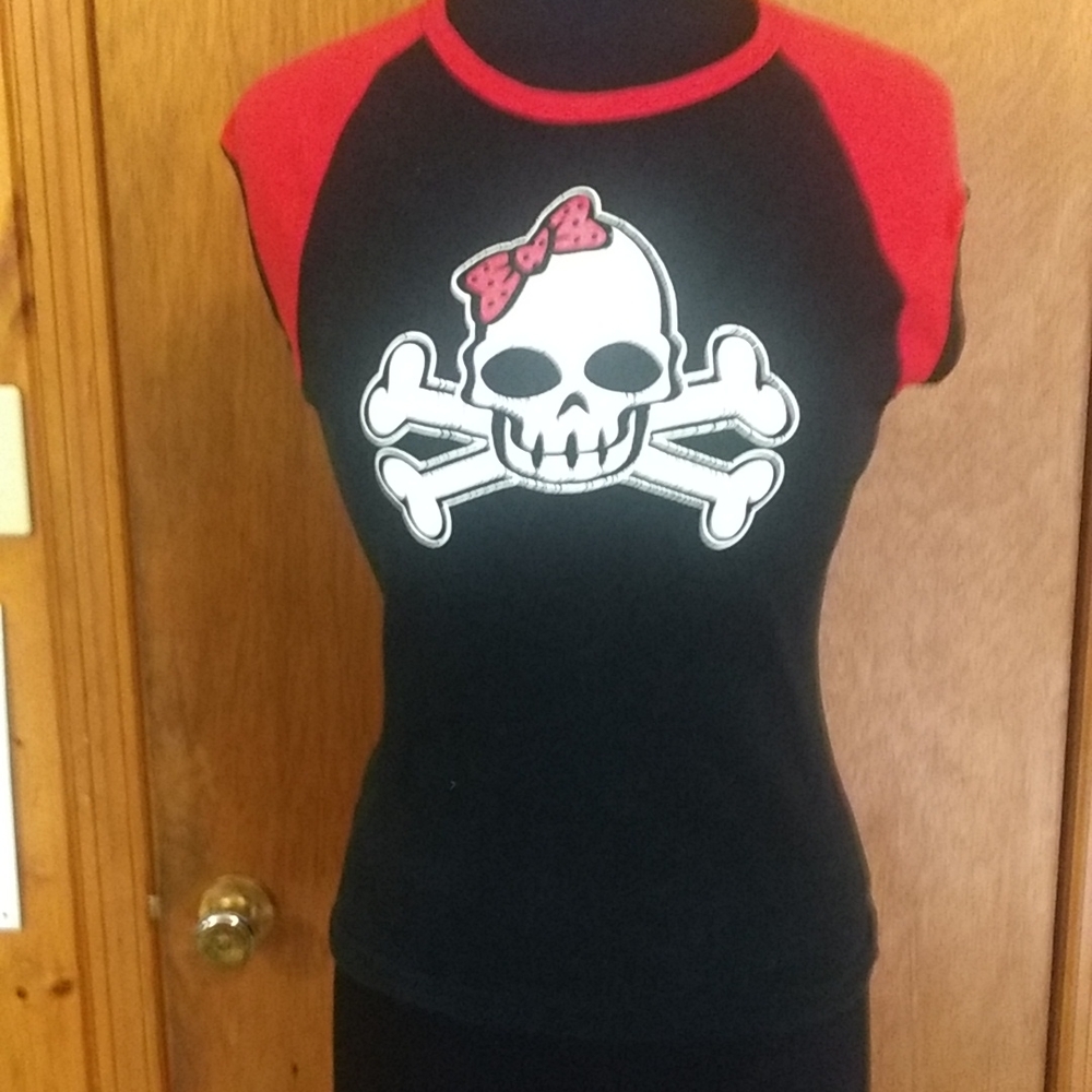 Two 90s Vintage T Shirts